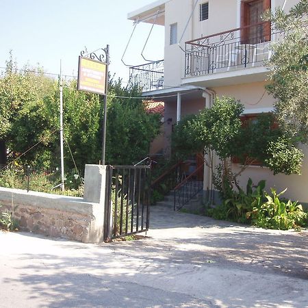Eleni Studios & Apartments Mithimna Cameră foto