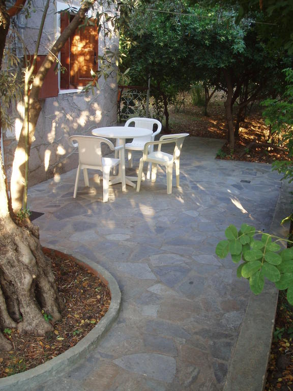Eleni Studios & Apartments Mithimna Cameră foto