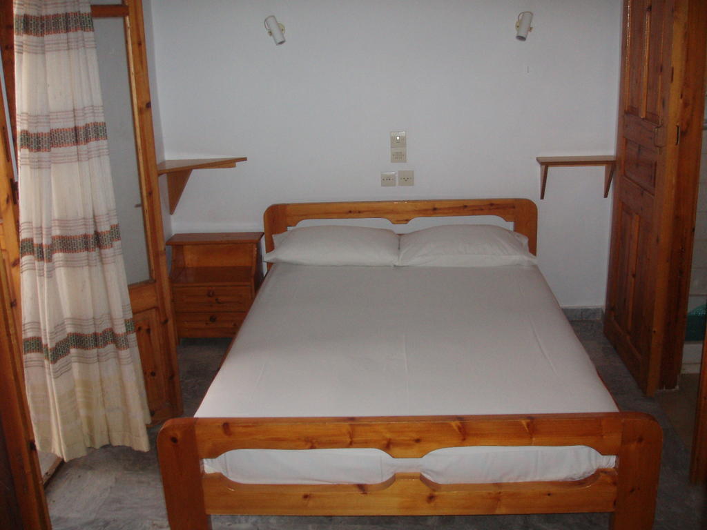 Eleni Studios & Apartments Mithimna Cameră foto