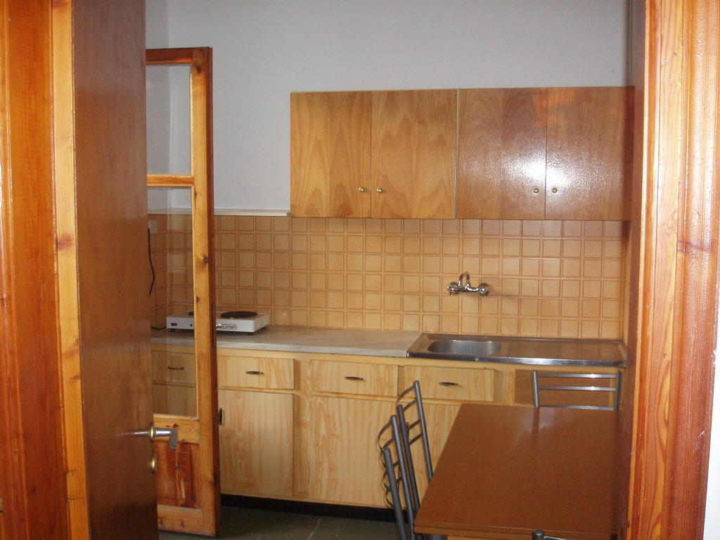 Eleni Studios & Apartments Mithimna Cameră foto