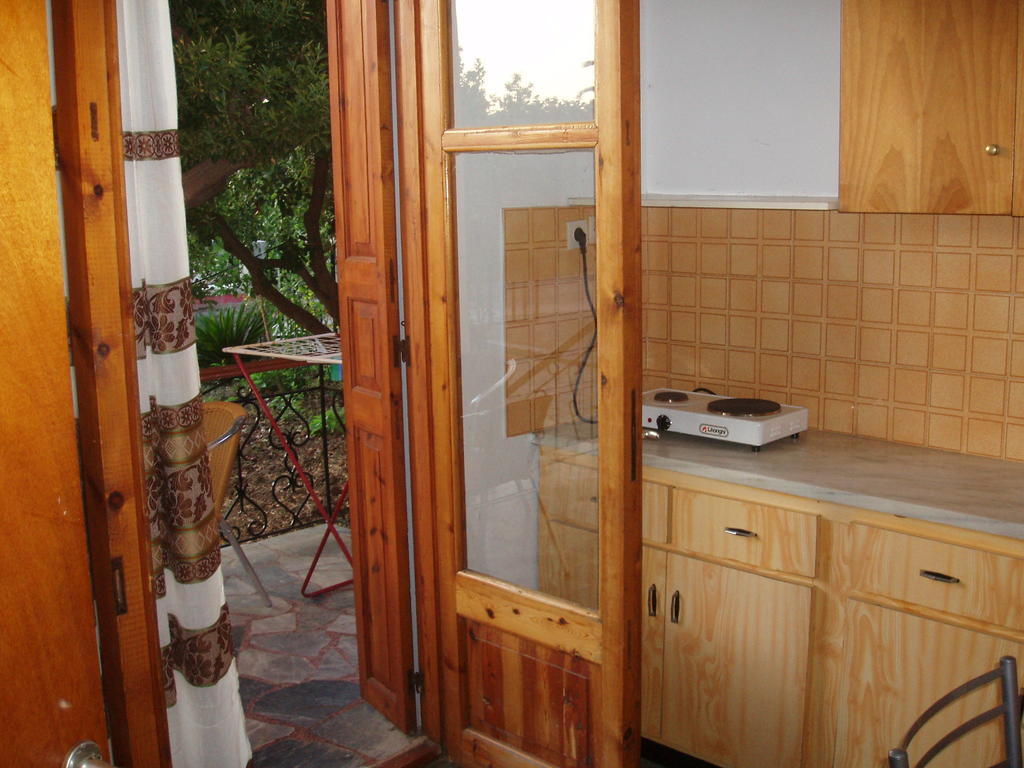 Eleni Studios & Apartments Mithimna Cameră foto